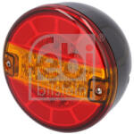 FEBI Lampa Spate Dreapta/Stanga (led 12/24v Cu Semnalizare Cu Lumini Frana Lumini Parcare/Pozitie Fara Reflector (FE177125)