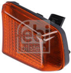 FEBI Lampa Indicatoare Laterala Dreapta (culoare Sticla: Portocaliu) Mercedes Actros MP4 / MP5 07.11- MERCEDES-BENZ ACTROS/SK (FE194224)