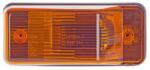 ULO Lampa Indicatoare Laterala Stanga (culoare Sticla: Portocaliu P21W cu Soclu Bec) Mercedes Citaro (o 530) Integro (o (ULO3251-03)