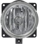 ULO Lampa de Ceata Dreapta/Stanga (h7) 24v Ford Cargo Ii 01.08 (ULO141609800)
