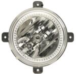 ULO Far Dreapta/Stanga (h7/W5W Electric cu Motor 24v Functii Aditionale: Faza Scurta Culoare Insert: Cromat) Ford Cargo Ii (ULO142701007)