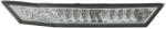ULO Lampa Semnalizare Fata (culoare Sticla: Transparent Led Lumini Parcare/Pozitie) Otokar (ULO142702031)