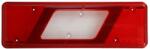 OLSA Geam Lampa Elementul Lampii Spate Dreapta Ford Transit V363 08.13 (OL2.44.278.10)