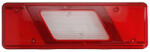 OLSA Geam Lampa Elementul Lampii Spate Stanga Ford Transit V363 08.13 (OL2.44.279.10)