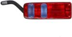 ERMAX Lampa Spate Stanga (p21w/PY21W/R5W 24v cu Semnalizare Lampa Anti-ceata Lampa Mers Inapoi cu Lumini Frana Lumini (098 216 365)