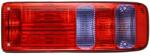 ERMAX Lampa Spate Dreapta (p21w/PY21W/R5W 24v cu Semnalizare Lampa Anti-ceata Lampa Mers Inapoi cu Lumini Frana Lumini (098 216 352)