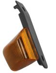AUGER Lampa Semnalizare Fata (culoare Sticla: Portocaliu cu Soclu Bec) Iveco Stralis I 02.02 (AUG72139)