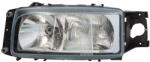 VALEO Far Stanga (culoare Insert: Argintiu) Rvi Midlum 01.00- RENAULT TRUCKS MIDLUM (VAL089291)