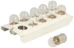 Philips Bec (carton 10buc) R5W 24v 5w BA15S Bec De Baza DAF 45/55/65 CF/75/75 CF/85 CF/95 XF/CF/LF/XF IRISBUS ARWAY/CROSSWAY (PHI 13821/10)