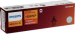Philips Bec de Bord (carton 10buc) PB3 24v 1 2w Trucklight (PHI 13597/10)