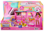 Mattel Barbie Lakóautó játékszett (JMK45) (JMK45)