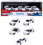 Majorette 5 db-os kisautó ajándékszett - Nissan Nismo (8502105006) (8502105006)