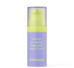 Wishtrend Vitamin A-mazing Bakuchiol Night Cream Mini anti-aging éjszakai krém, 10 g