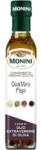 MONINI Quattro Pepi Extra Virgin Olive Oil (250ml)