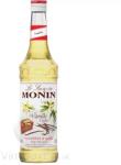 MONIN Vanília kávészirup 0.7L