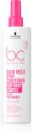 Schwarzkopf BC Bonacure Color Freeze балсам без отмиване за боядисана коса 400ml