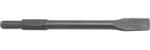 Güde Lapos vésőszár SK 30 x 35 x 400 mm 58174 (58174)