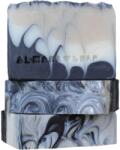 Almara Soap Natural Shave No More sãpun lucrat manual pentru păr, barbă și corp pentru bărbați 90 g