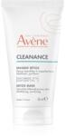Avène Cleanance Detox Mask masca faciala detoxifianta 50 ml - notino Masca de fata
