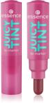 essence JUICY TINT ajakfilc árnyalat 05 Plum Party 3.5 ml