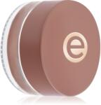 essence Cream Eyeshadow Matte krémes szemhéjfestékek matt hatással árnyalat 01 Oak 5 g