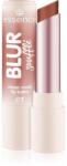 essence Blur Soufflé tonizáló ajakbalzsam matt hatással árnyalat 01 Nude Beige 3 g