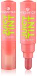 essence JUICY TINT ajakfilc árnyalat 01 Peach Pop 3.5 ml