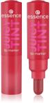 essence JUICY TINT ajakfilc árnyalat 03 Cherry Crush 3.5 ml