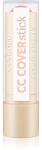essence CC COVERstick krémes korrektor stift árnyalat 30 Pink 6 g