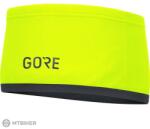 GOREWEAR M GWS Headband fejpánt, neon yellow