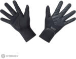 GOREWEAR C3 GTX Infinium Stretch Mid kesztyű, fekete (9)