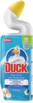 DUCK Deep Action Gel WC-tisztító fertőtlenítő gél Marine illattal 750m