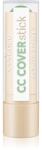 essence CC COVERstick krémes korrektor stift árnyalat 10 Green 6 g
