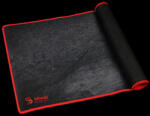 A4Tech BLOODY B-088S Fekete Gamer egéralátét (A4TPAD46846)