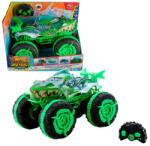 Mattel Hot Wheels Monster Trucks távirányítós autó kétéltű - Great Bite (JMM76) (JMM76)