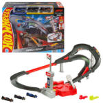 Mattel Hot Wheels F1 pálya játékszett (JNN32) (JNN32)