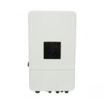 Deye Invertor solar hybrid trifazat 10kW Deye SUN-10K-SK05LP3-EU-SM2, WiFi, 2xMPPT, ON/OFF GRID prosumator, compatibil baterie litiu/plumb 48V si generator IP65