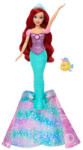 Mattel Disney Hercegnők - Mesés Átváltozás Ariel (JLK19) (JLK19)