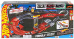 Mattel Hot Wheels F1 Deluxe Pálya (JMC90) (JMC90)