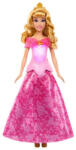 Mattel Disney Hercegnők - Mesés Átváltozás Csipkerózsika (JLK24) (JLK24)