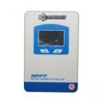 BOURGET Controler/Regulator solar MPPT 30A 12V/24V cu display LCD Bourget