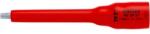 KNIPEX Cheie tubulara izolata Knipex T27 (98 29 27) Set capete bit, chei tubulare