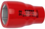 KNIPEX Cheie tubulara izolata Knipex 22 mm (98 37 22) Set capete bit, chei tubulare