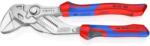 KNIPEX cheie reglabila pentru tevi 180 mm (86 05 180 SB) Cleste