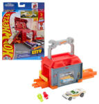 Mattel Hot Wheels City Alap Pálya játékszett (JHL43) (JHL43)