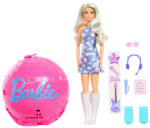 Mattel Barbie elképesztő Karrier Baba - Popsztár (JMK19) (JMK19)