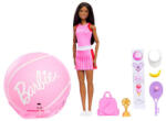 Mattel Barbie elképesztő Karrier Baba - Teniszező (JMY56) (JMY56)