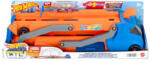 Mattel - Hot Wheels - Autószállító 8 kisautóval játékszett (HYT83) (HYT83)