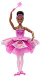 Mattel Barbie Diótörő - Cukorkatündér Baba (JLW54) (JLW54)
