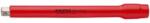 KNIPEX Prelungitor cheie tubulara Knipex 250 mm | 3/8 inch - 3/8 inch (98 35 250) Trusa unelte